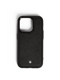 匠心系列iPhone16 Pro手机壳 经典黑