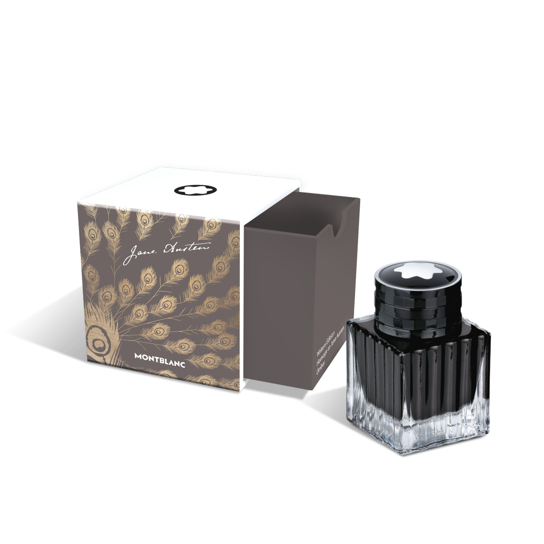 50毫升瓶装墨水 致敬简·奥斯汀特别款