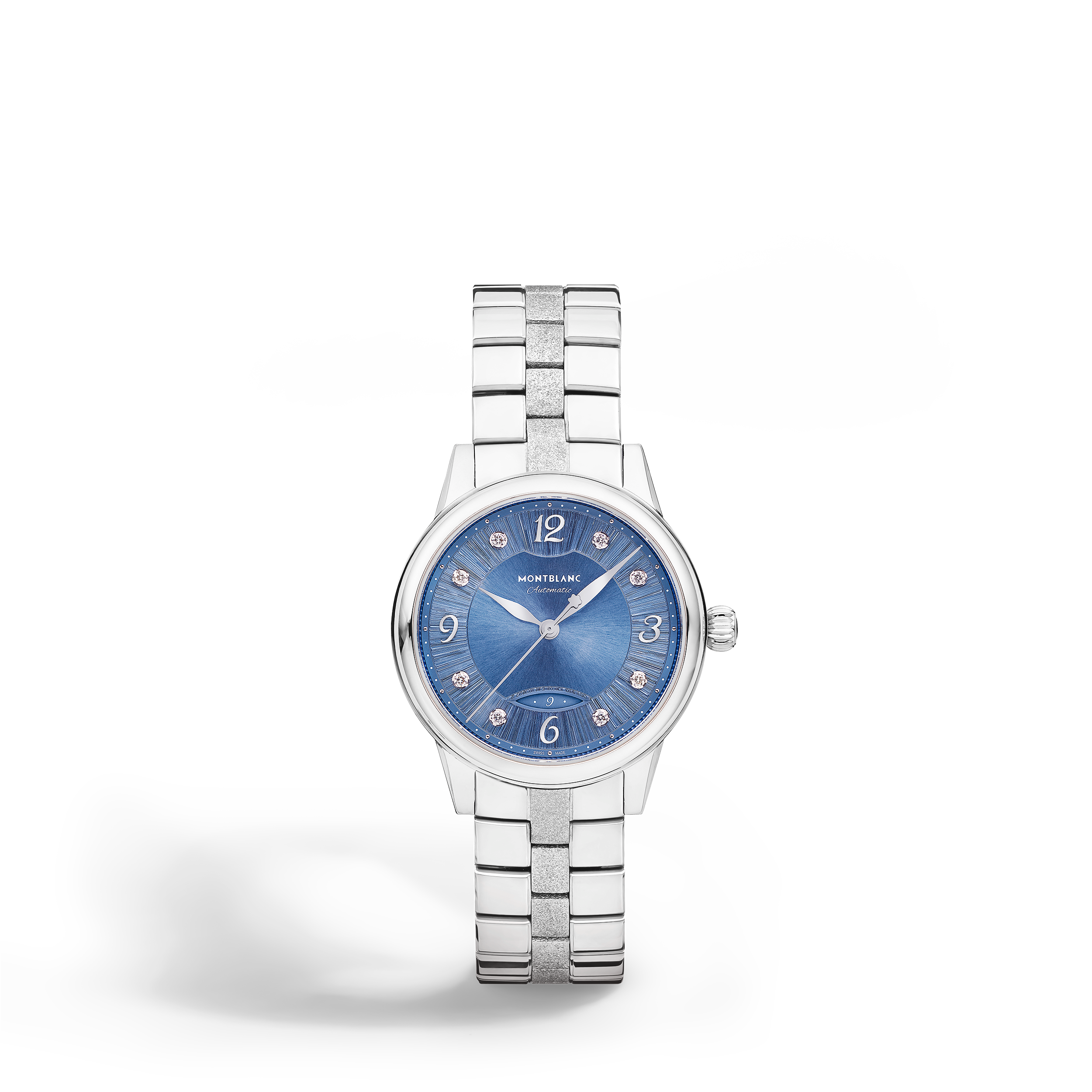 宝曦系列自动上链腕表（30毫米款）