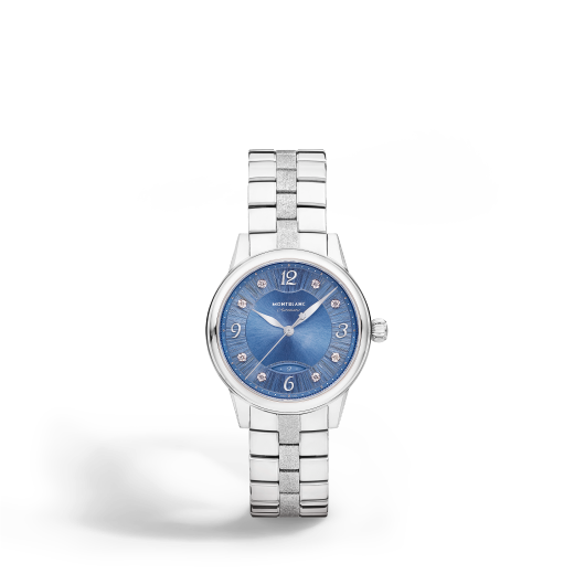 宝曦系列自动上链腕表（30毫米款）