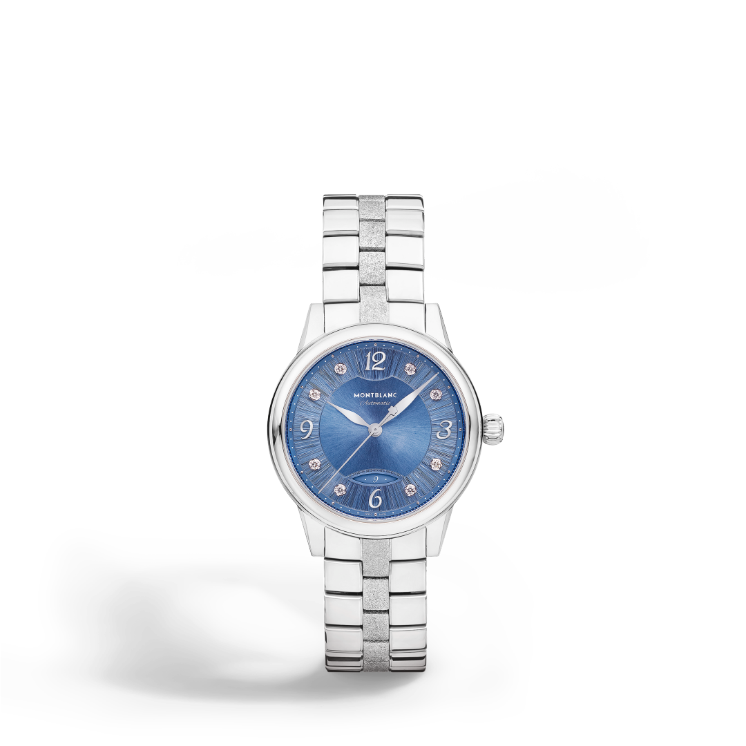 宝曦系列自动上链腕表（30毫米款）