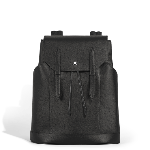 匠心中号双肩包 经典黑