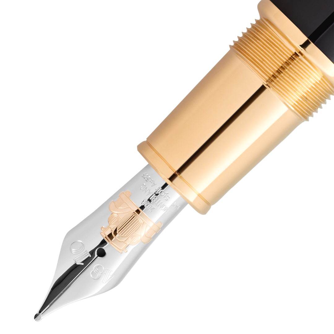 著名人物系列致敬盖茨比限量款墨水笔（全球1925支）