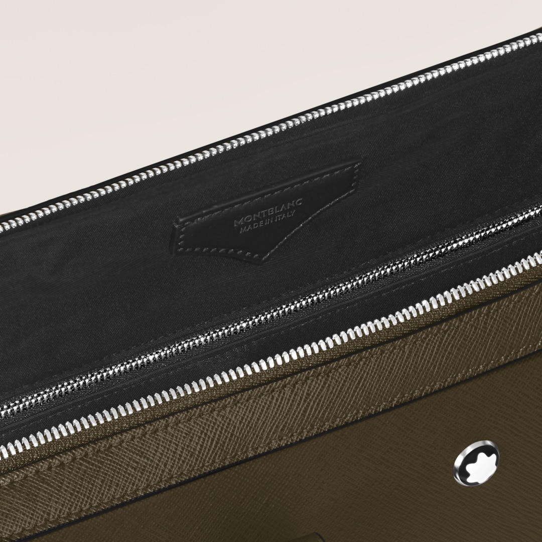 匠心超薄公文包