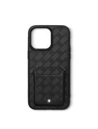 万宝龙风尚3.0系列iPhone15 Pro Max保护壳