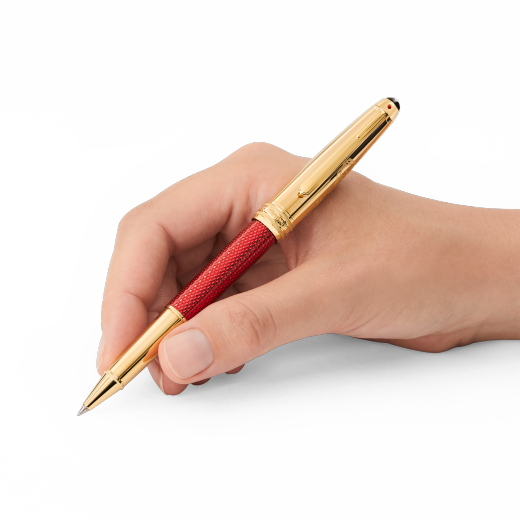 大班系列签字笔 锦绣良辰特别款