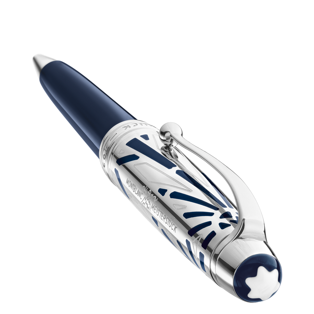 大班The Origin系列中号圆珠笔