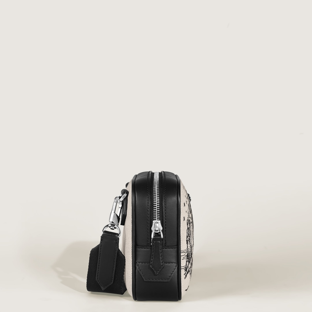 节日胶囊系列迷你相机包