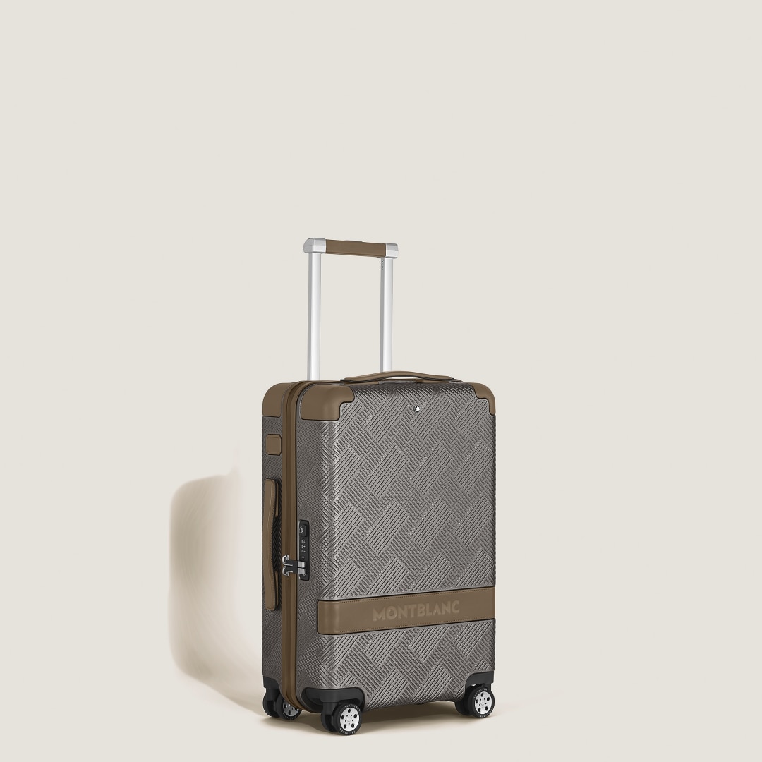 风尚3.0系列#MY4810小号拉杆箱