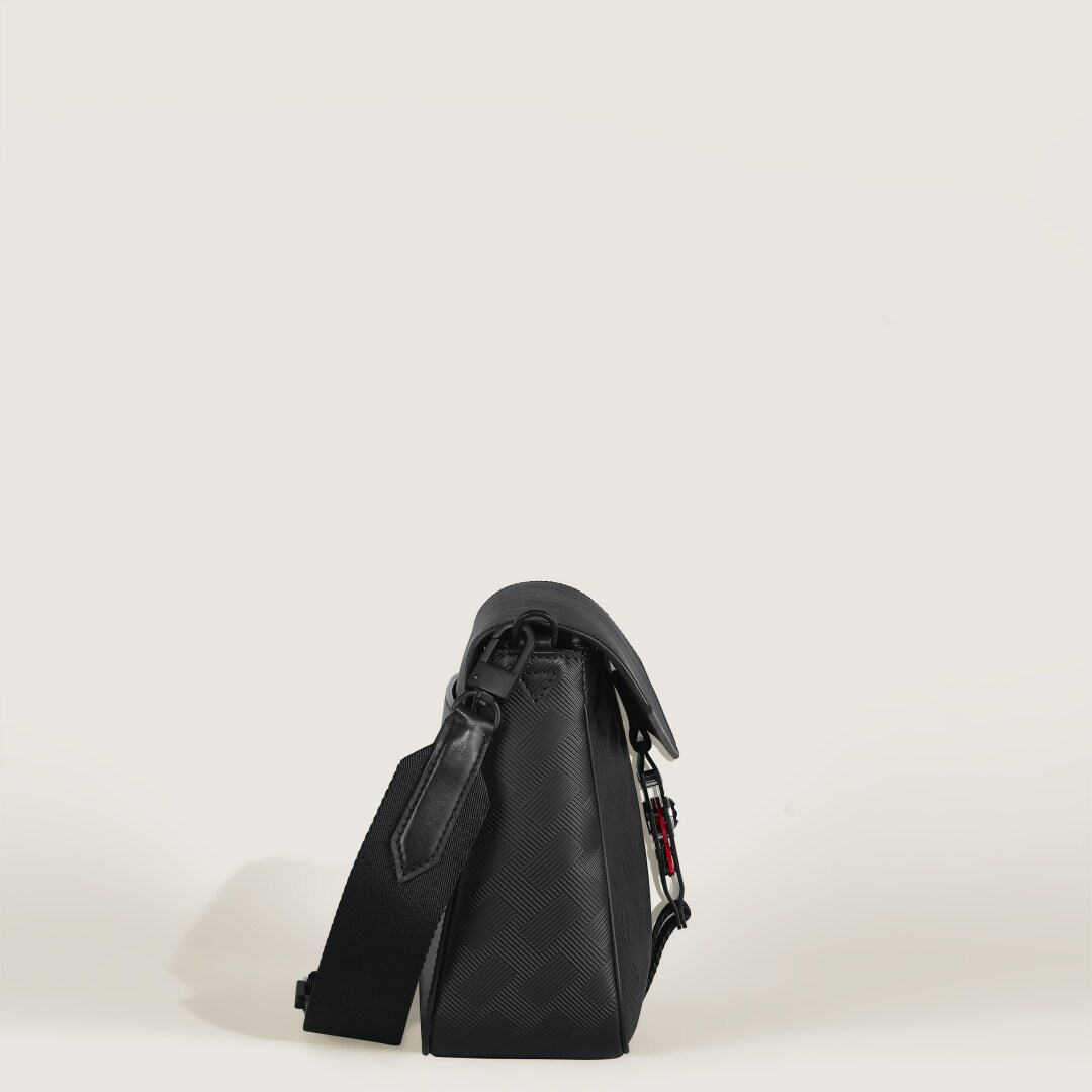  风尚3.0系列小巧斜挎轻便包配M LOCK 4810带扣