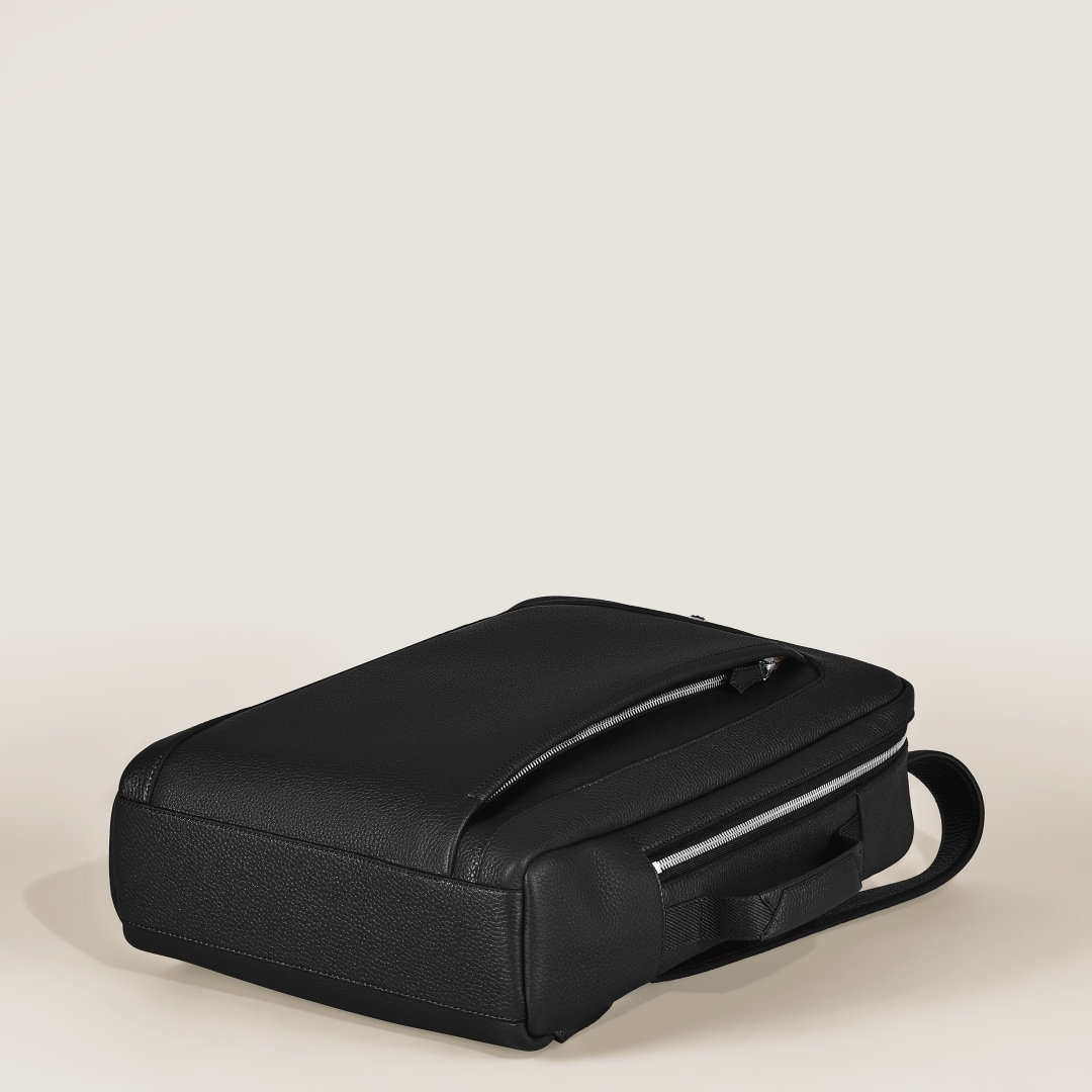 Montblanc Companion矩形双肩包