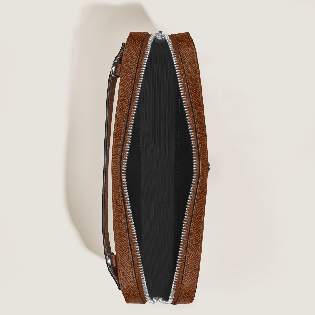 匠心迷你相机包 枫叶棕