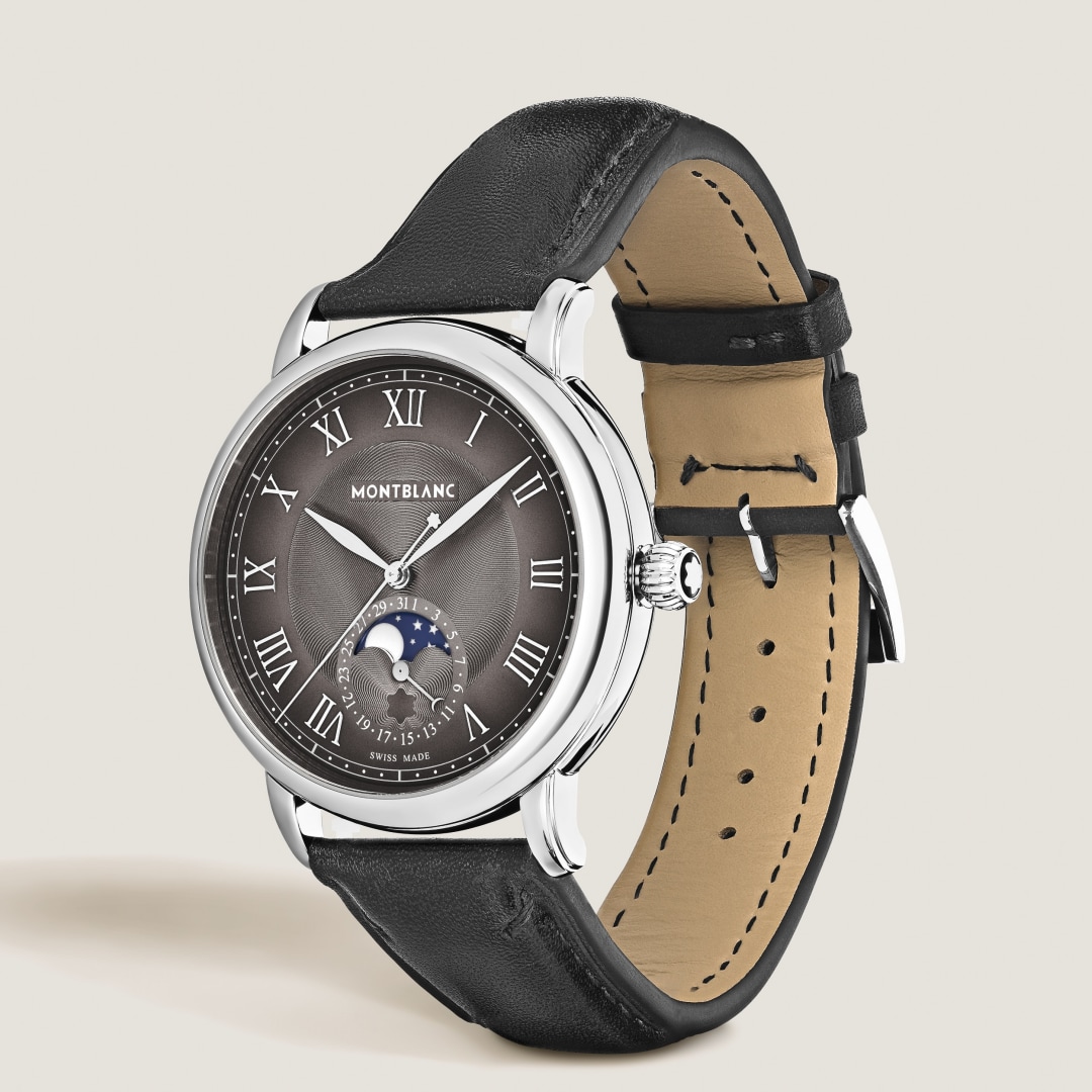 万宝龙明星系列月相腕表 42毫米