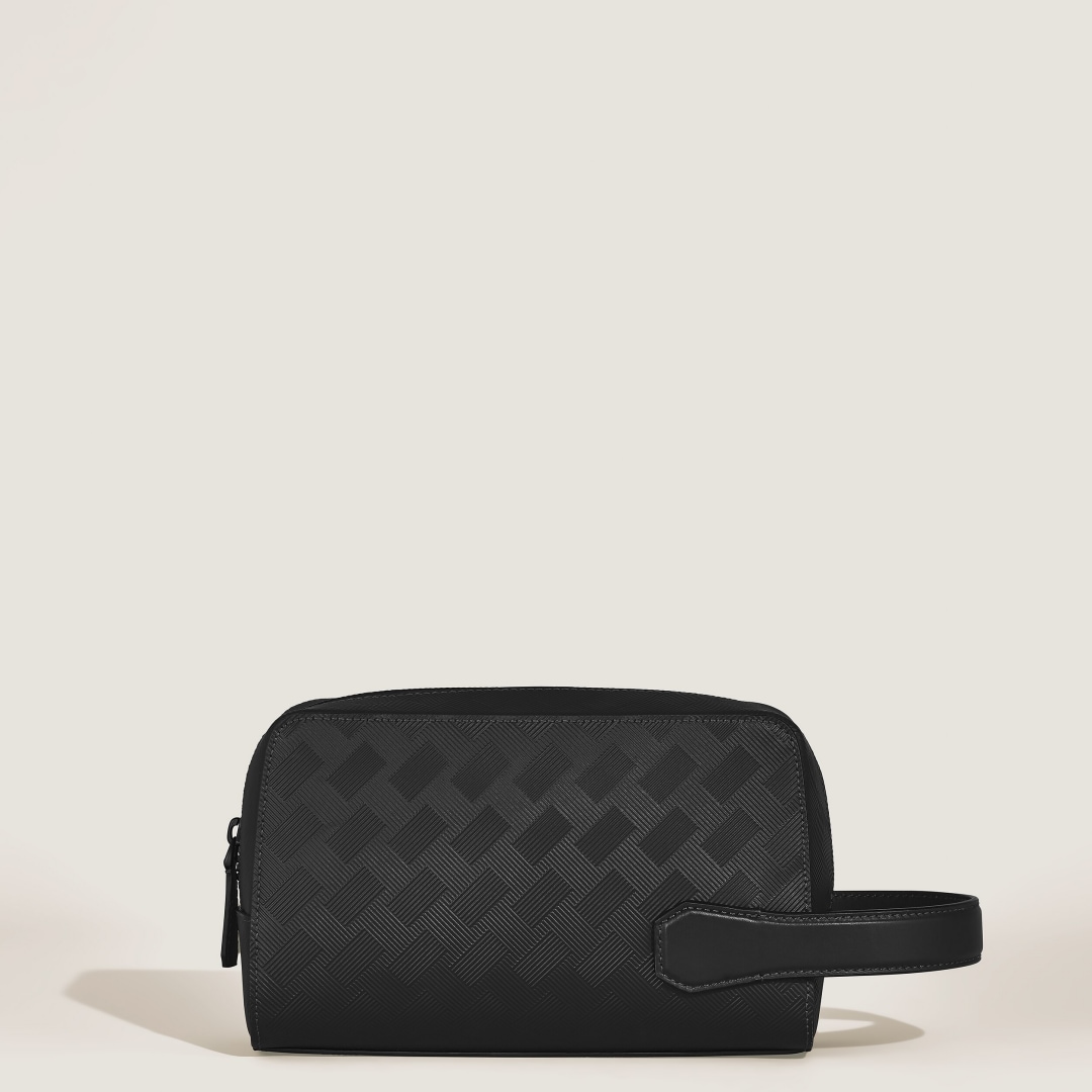 风尚3.0系列洗漱包 经典黑