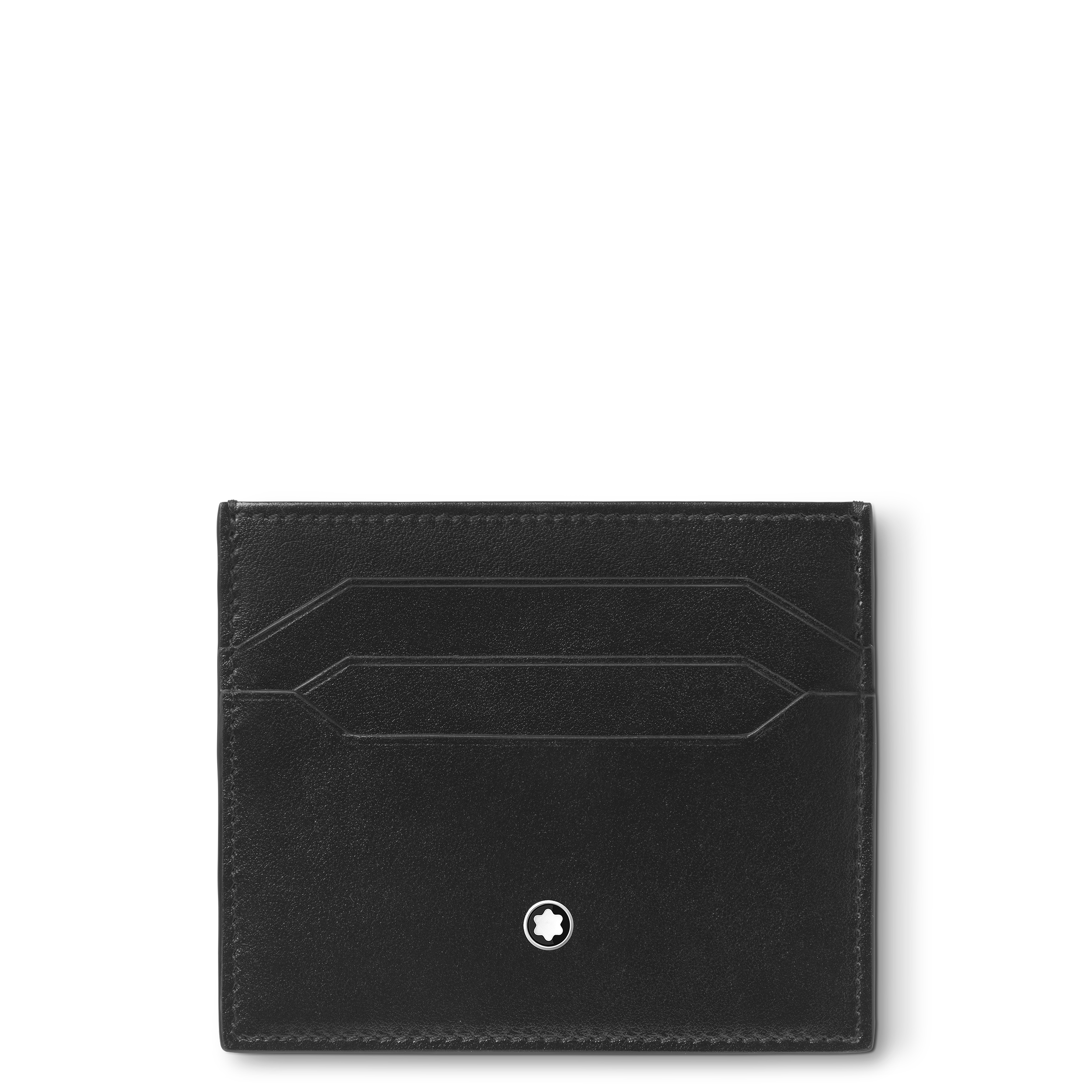 大班系列6卡位卡片夹 经典黑