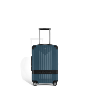 MB198893 - #MY4810小号旅行箱 海雾蓝