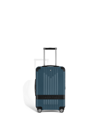 #MY4810小号旅行箱 海雾蓝
