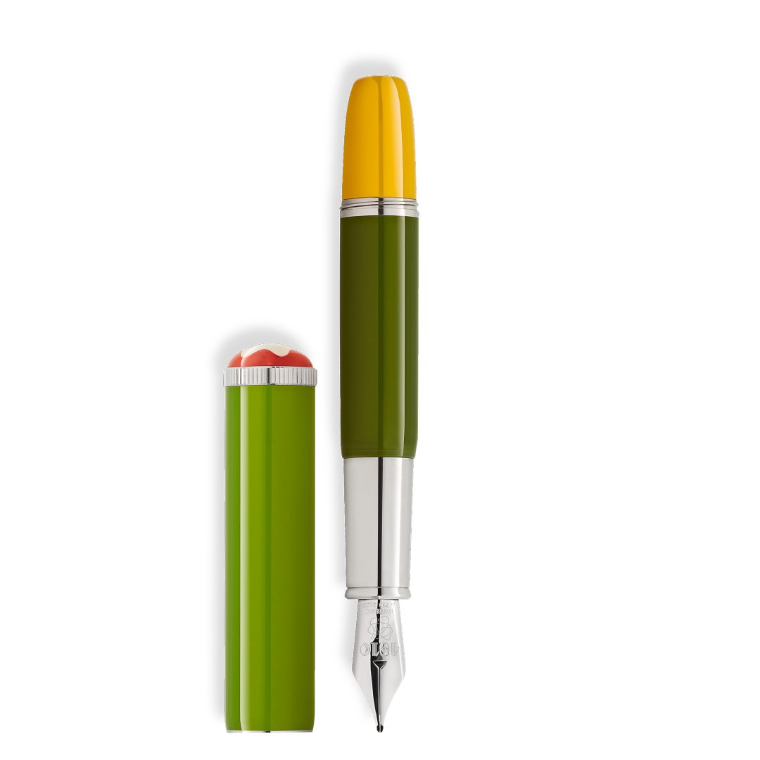 SCHREIBERLING创作家限量书写套装（全球1969套）