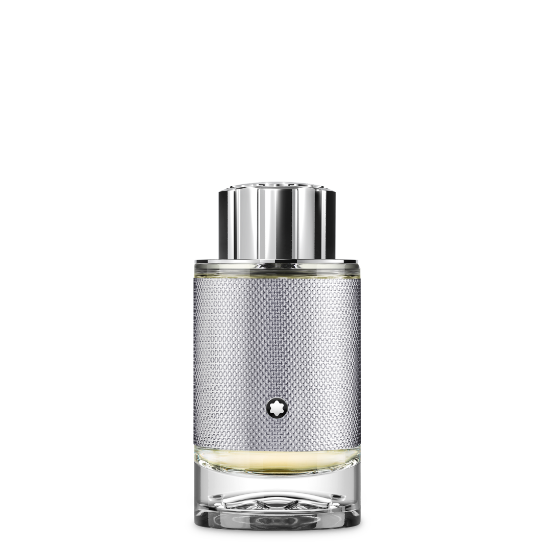 万宝龙冰峰旅者男士香水