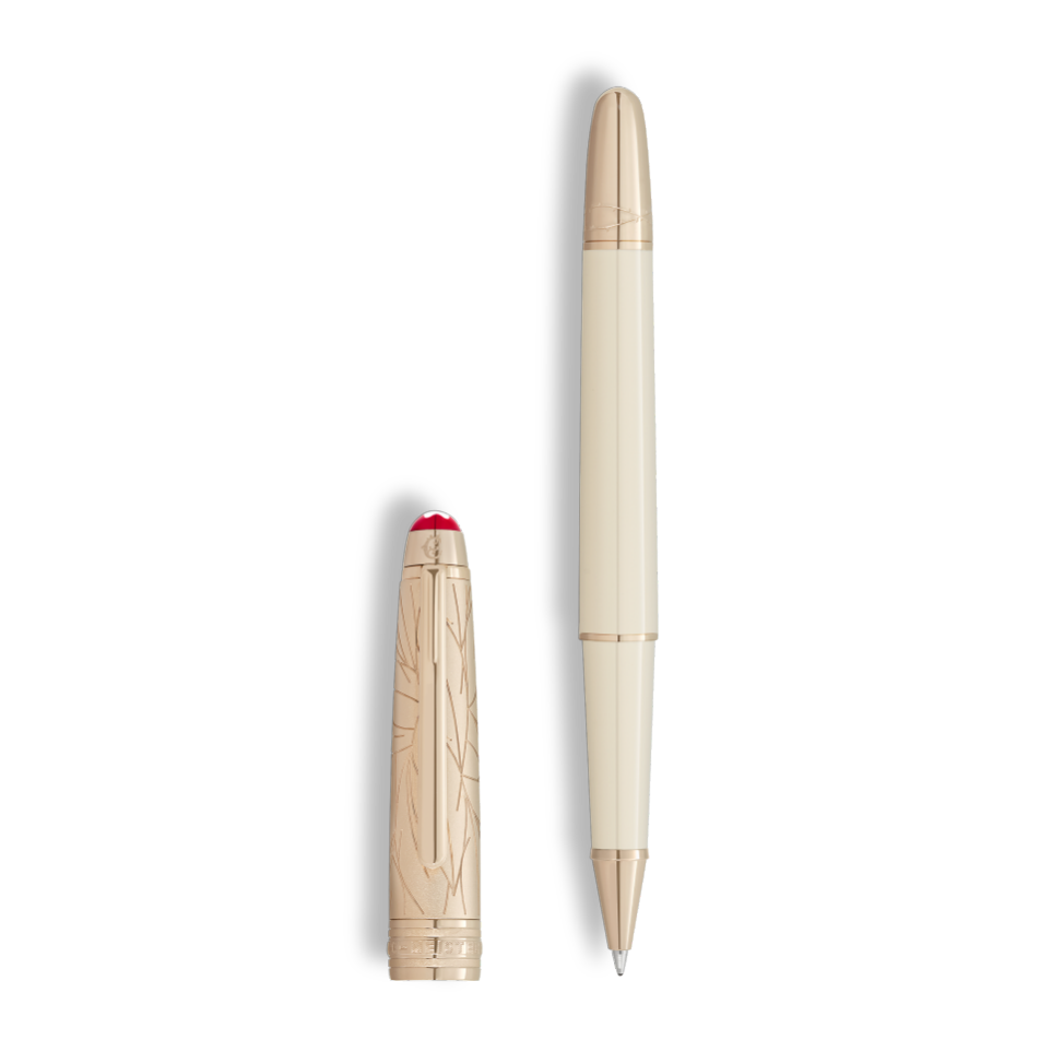 MB132927 - 大班系列朱丽叶特别款双色签字笔