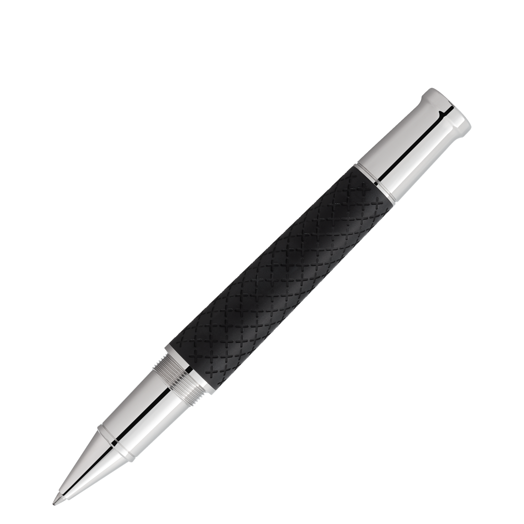 万宝龙大文豪系列致敬罗伯特·路易斯·史蒂文森特别款签字笔