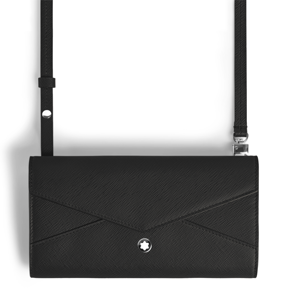 MB220344 - Sartorial wearable continental wallet