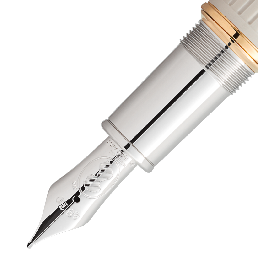 大文豪系列致敬简·奥斯汀特别款墨水笔