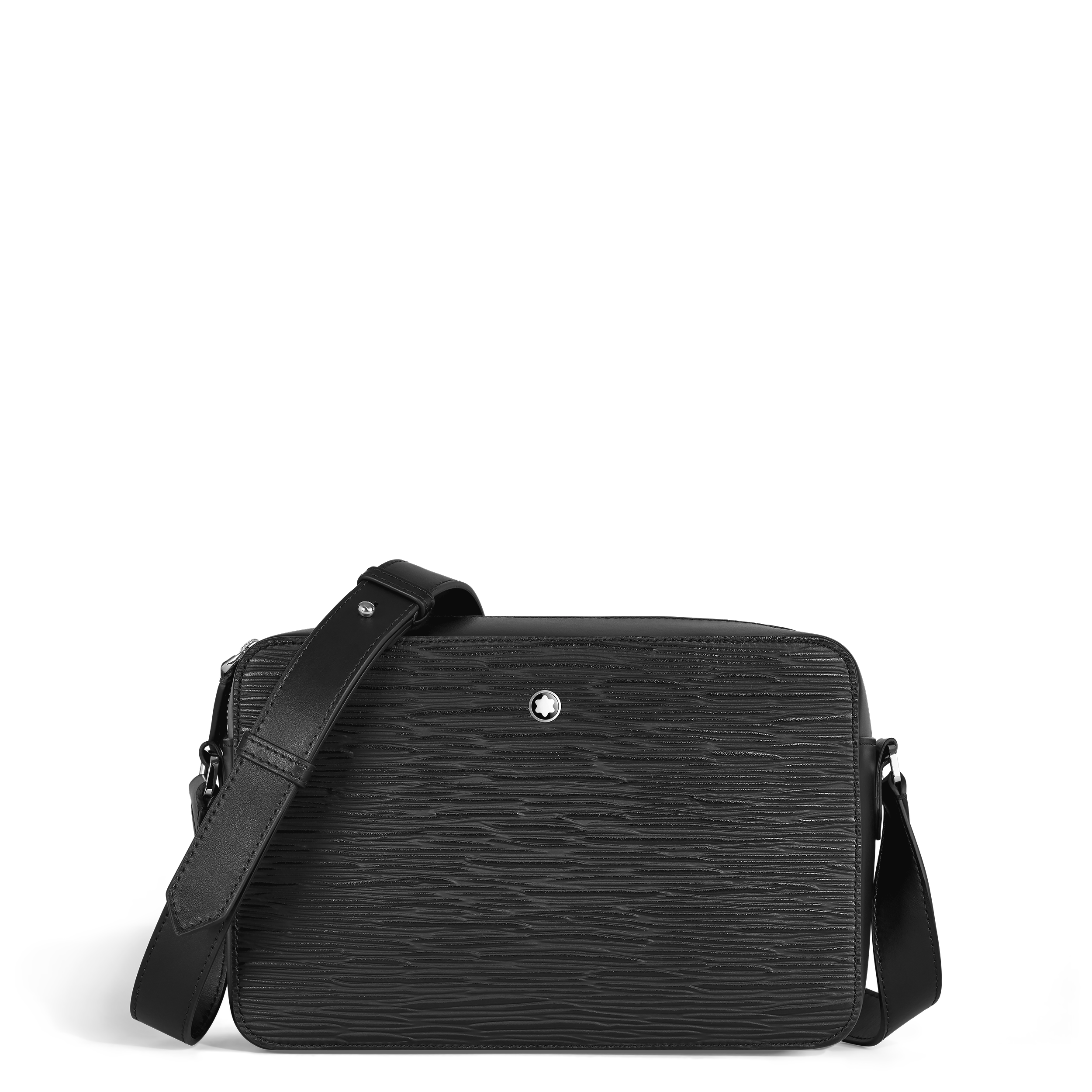 4810系列邮差包  经典黑