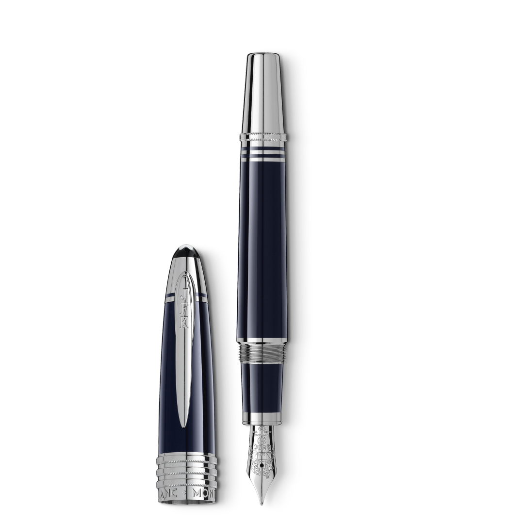 著名人物系列约翰·F.肯尼迪特别版墨水笔