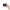 匠心系列4卡位三叠卡片夹 经典黑