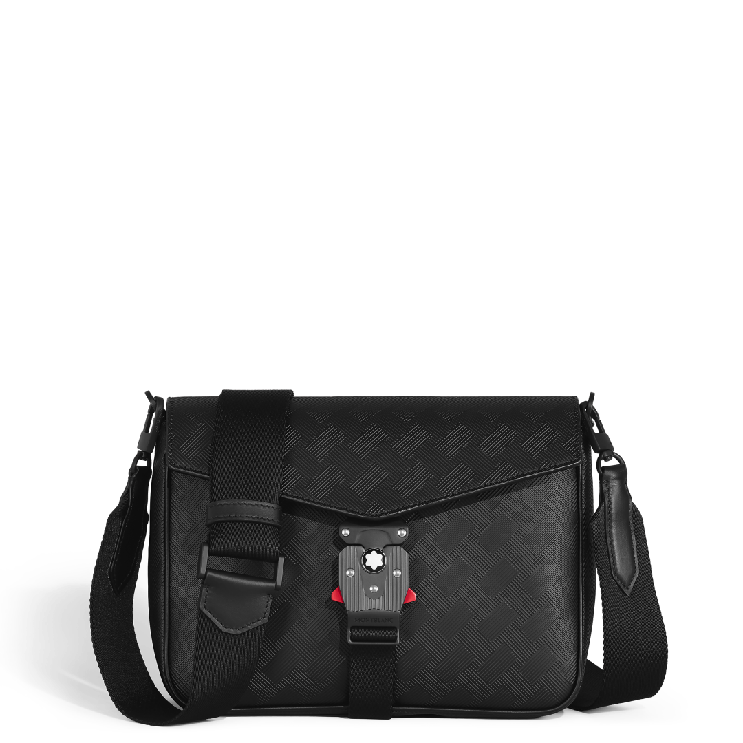  风尚3.0系列小巧斜挎轻便包配M LOCK 4810带扣