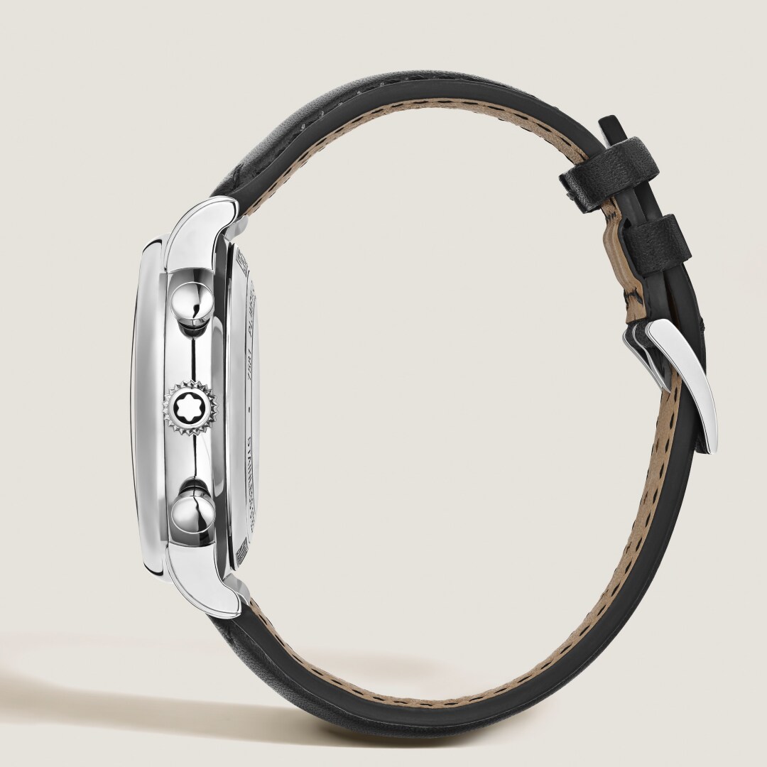 万宝龙明星系列计时腕表 42毫米