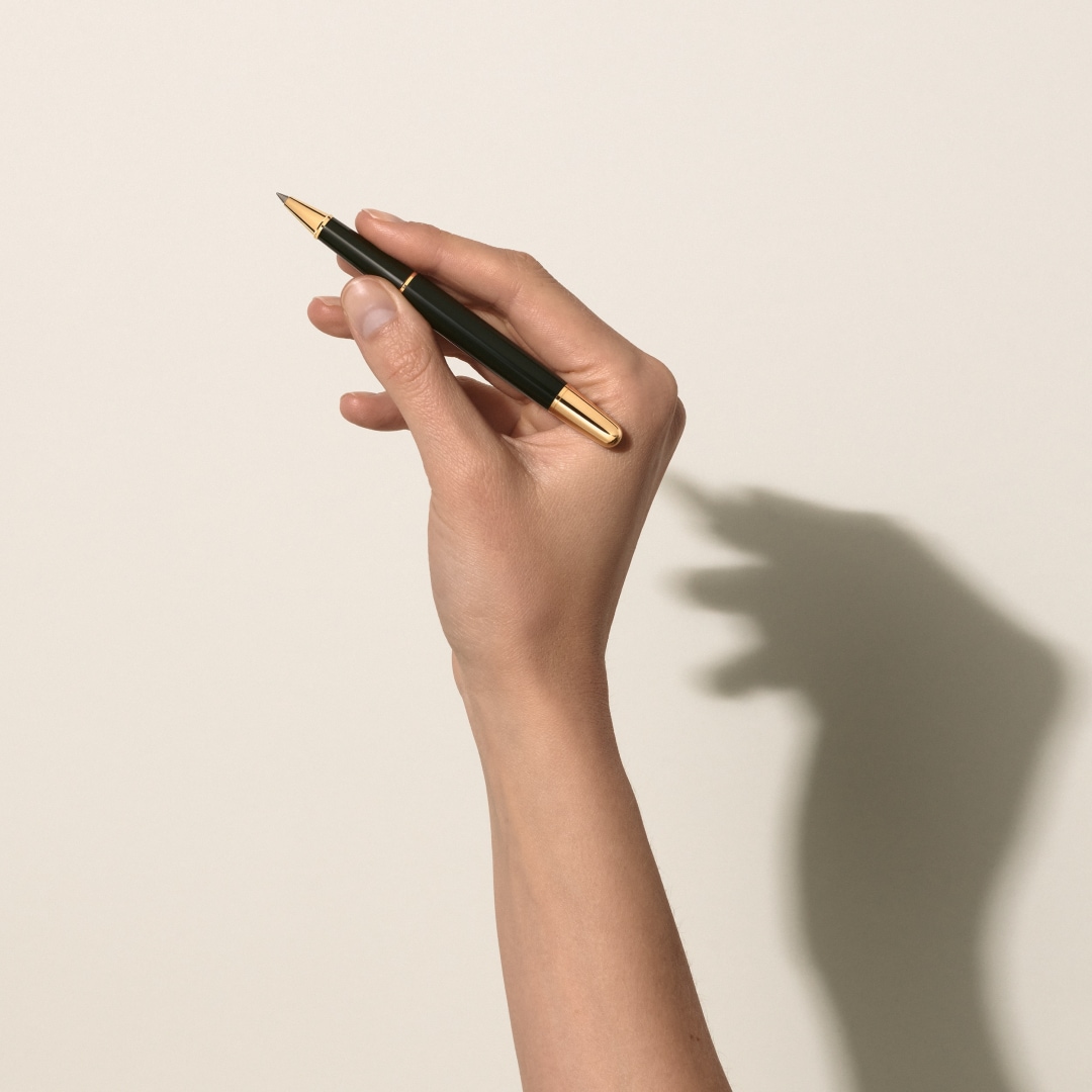 大班The Origin系列经典款签字笔