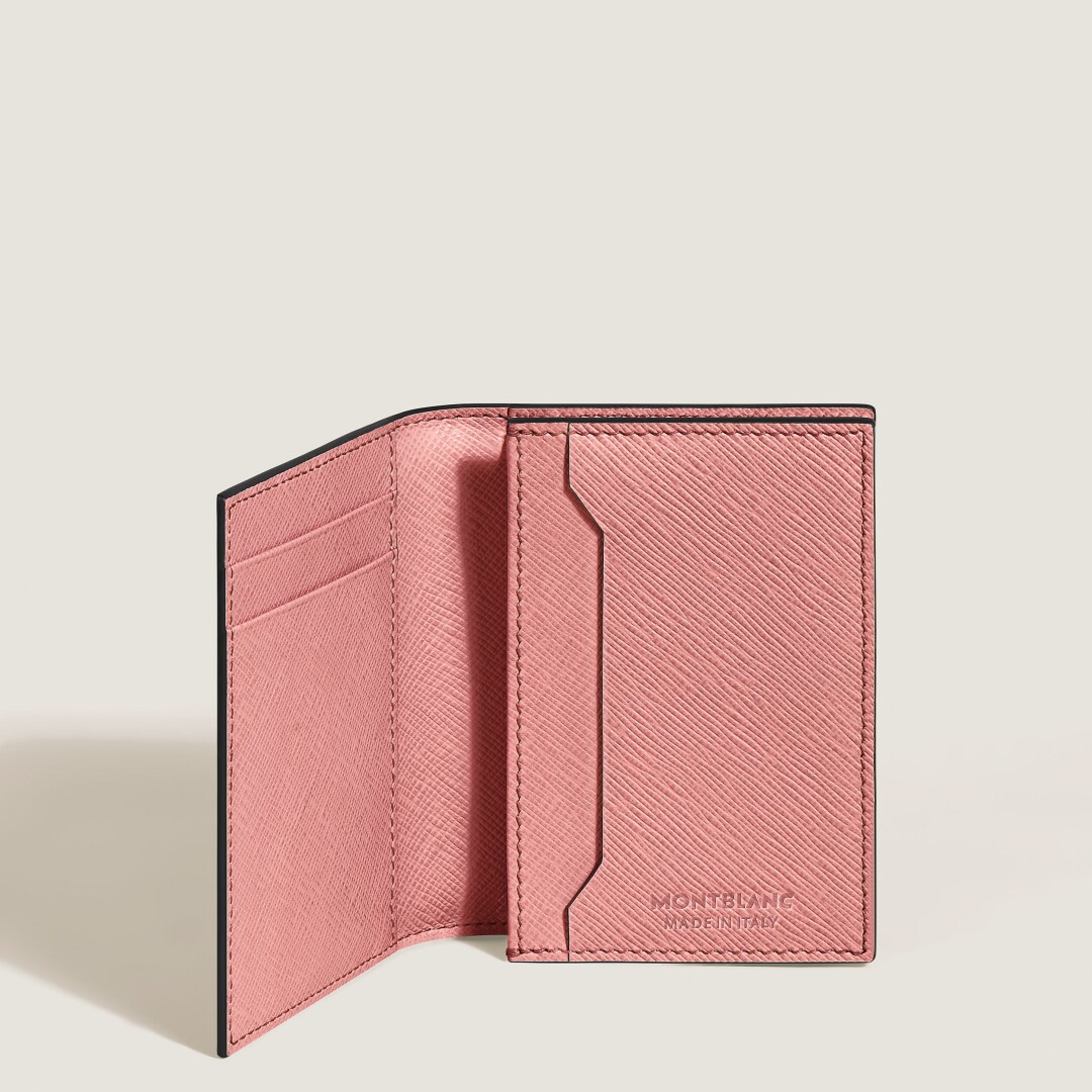 匠心系列4卡位卡片夹