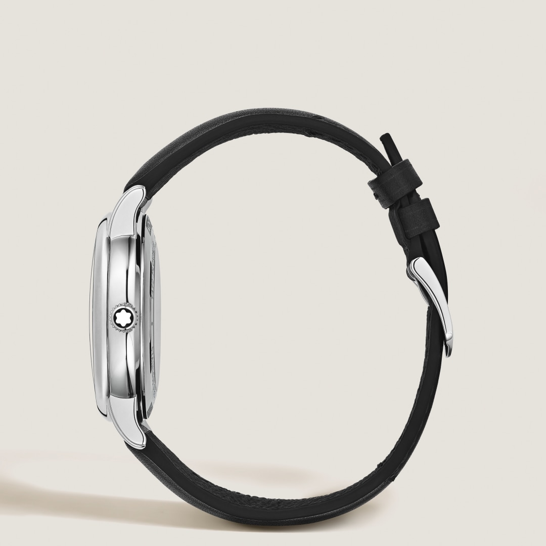 万宝龙明星系列小秒针腕表 36毫米