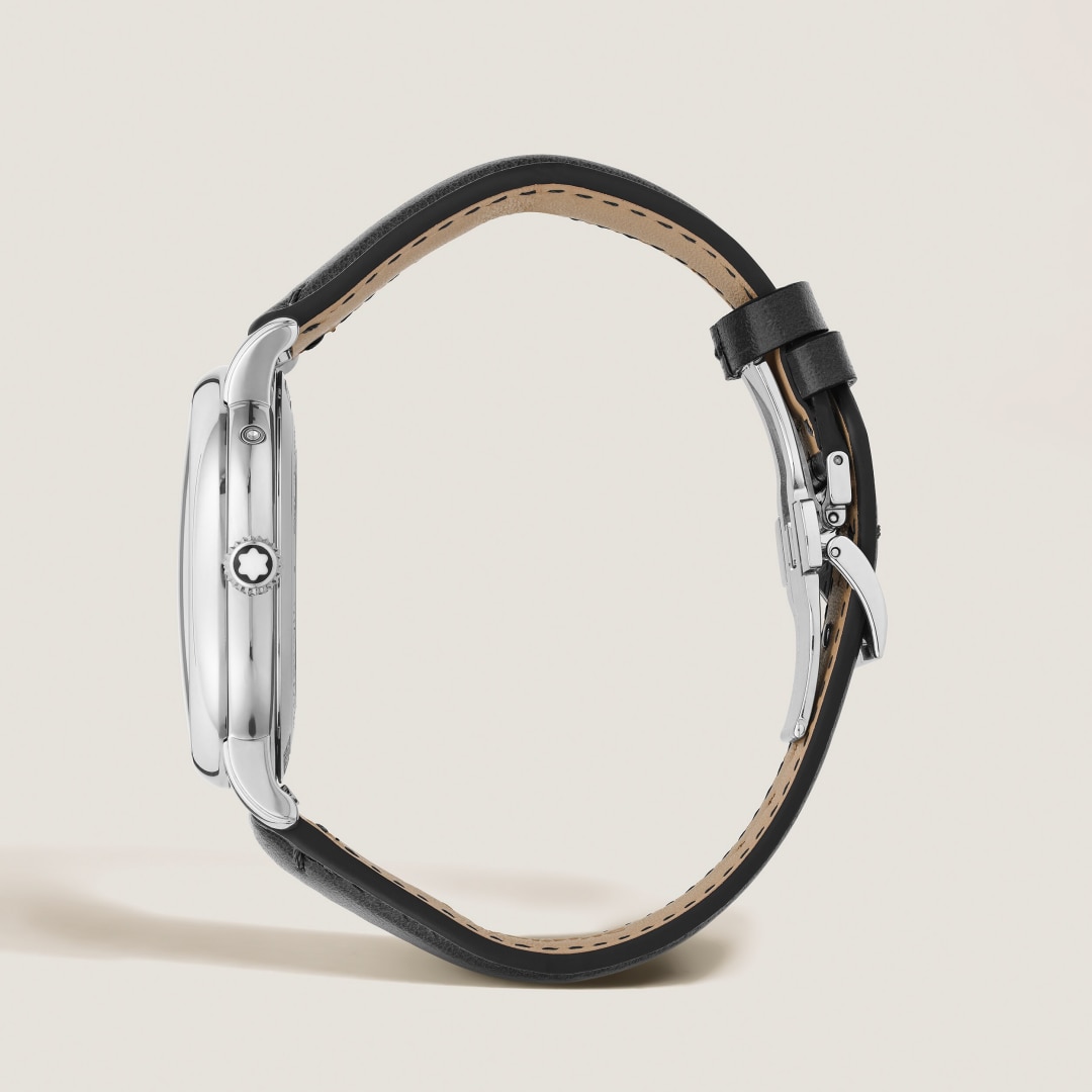 明星系列全历腕表 都市灰