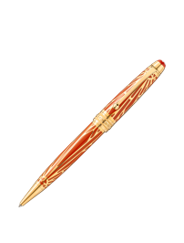大班The Origin系列贵金属中号圆珠笔
