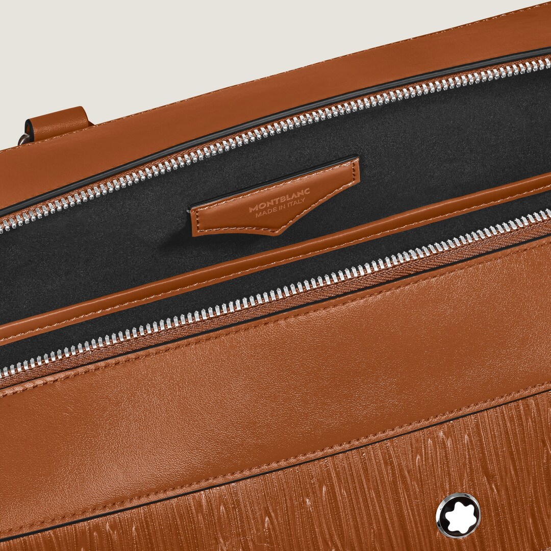 书写旅行家公文包